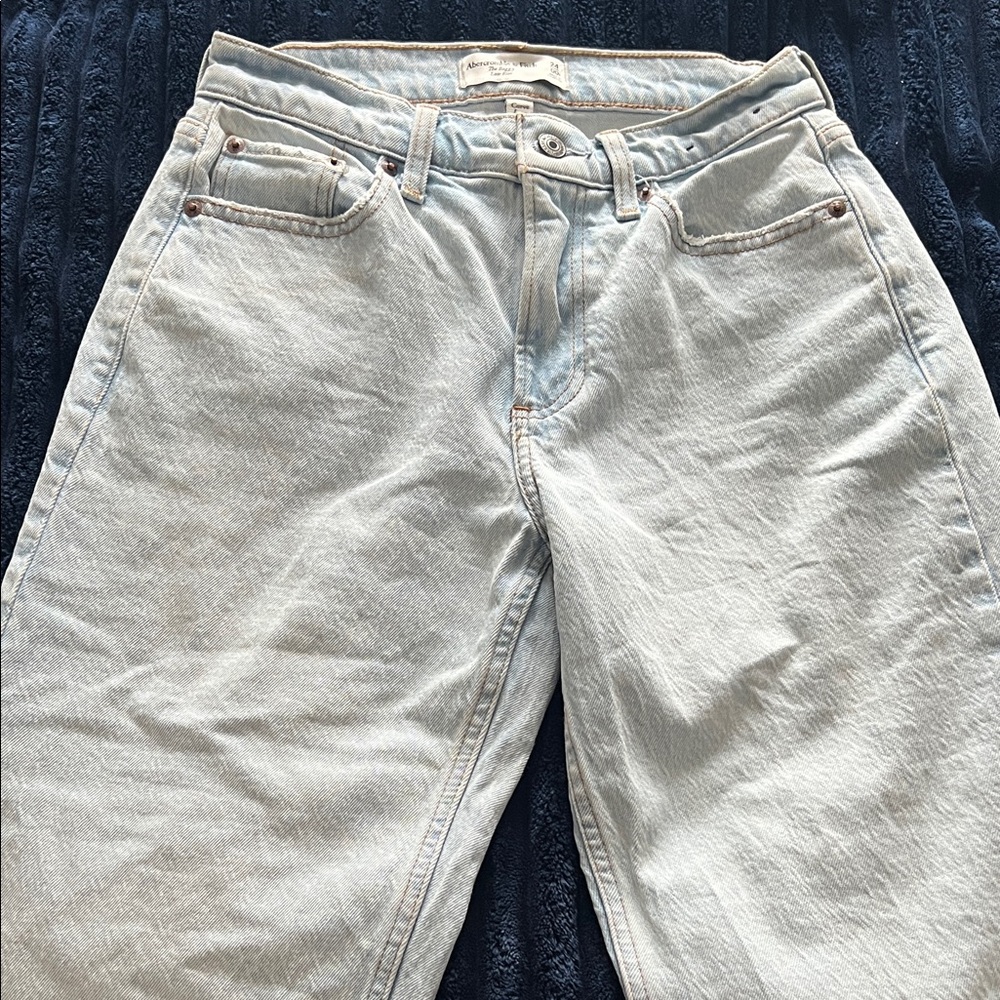 Abercrombie & Fitch Jeans